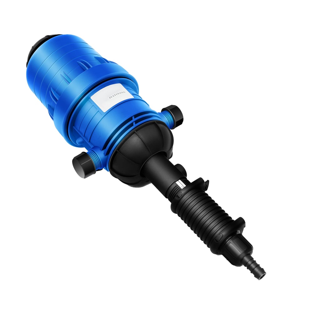 Fertilizer Injector for Drip Irrigation, Fertilizer Distributor